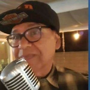 Meet your Posher, Randy